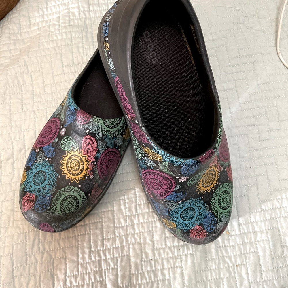 Crocs cloggs